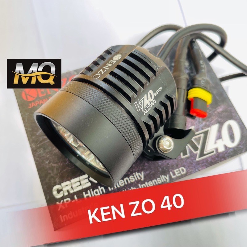 💥 ĐÈN TRỢ SÁNG L4X SST20 THẾ HỆ MỚI 2019