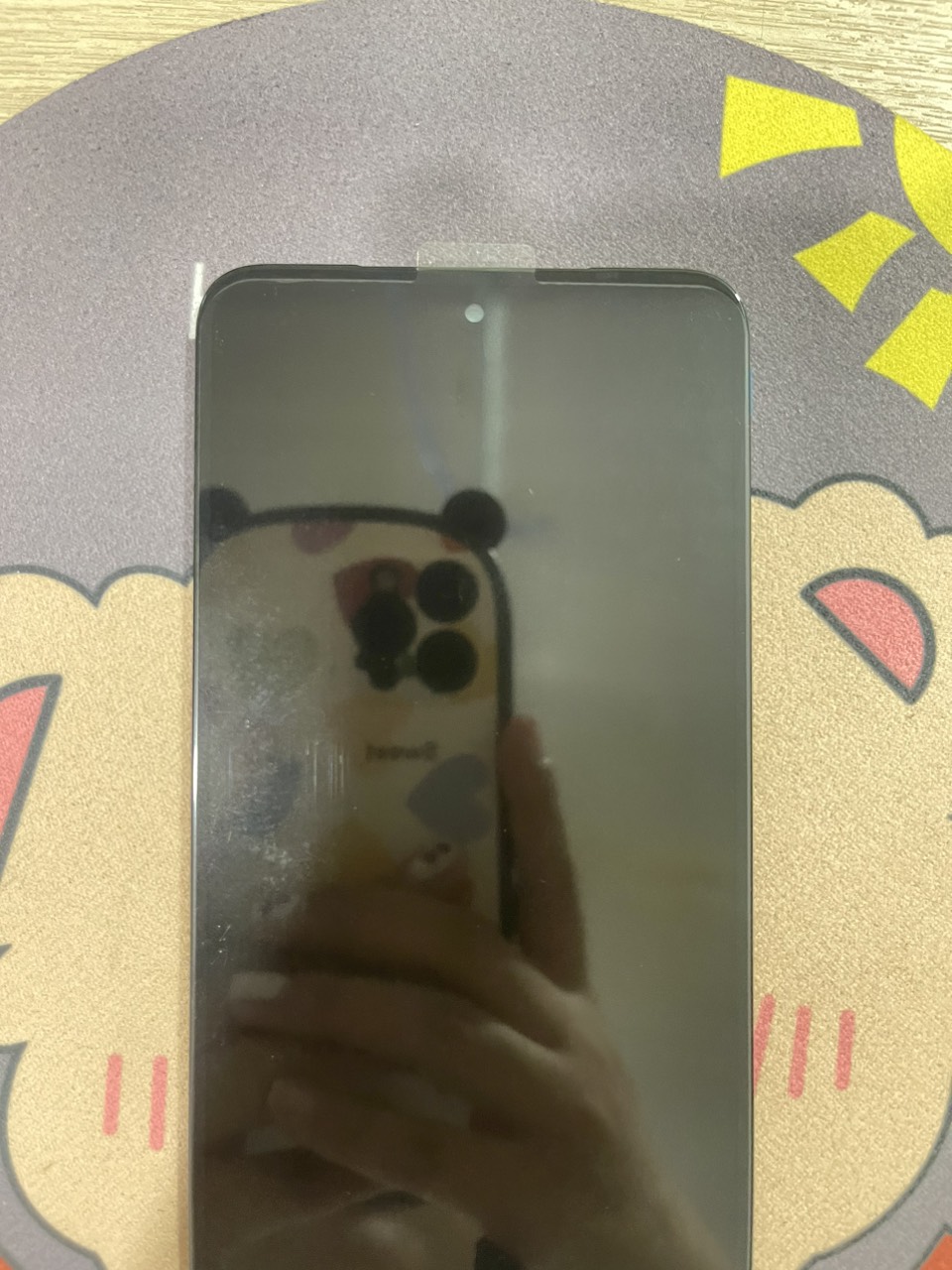 Màn hình điện thoại thay thế Redmi note 12S incell