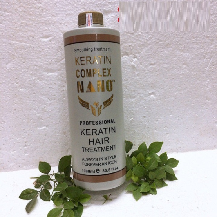 Hấp Phục Hồi Tóc Karatin Comlex