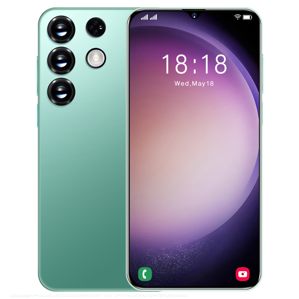 Mobilephone Buffalo battery 6800mAh cheap gaming phone 10 core processor cellphone support check original new goods low price - 3
