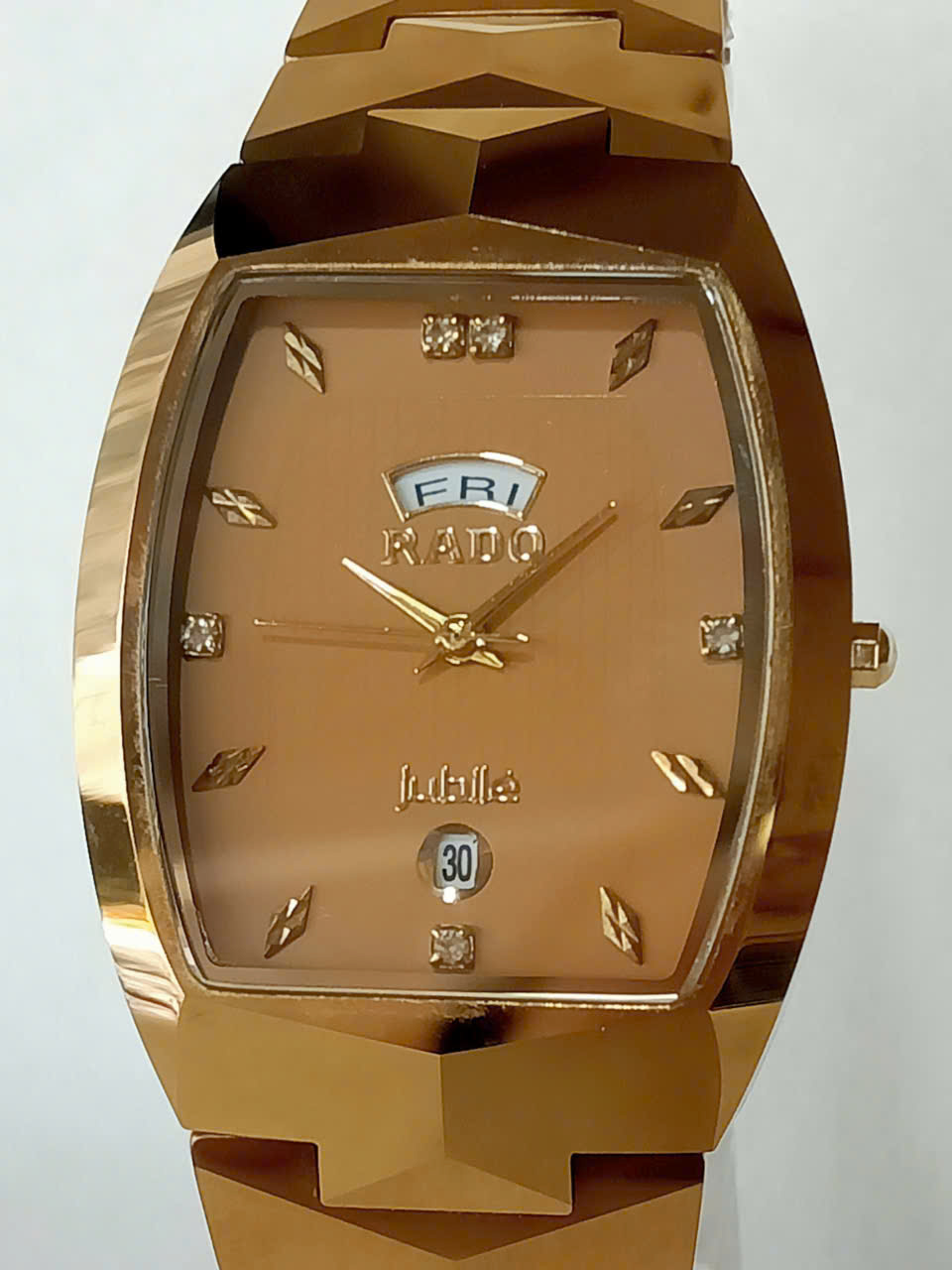 Mua đồng Hồ Rado Jubile Nam Giá Tốt, Giao Nhanh Lazada Việt Nam