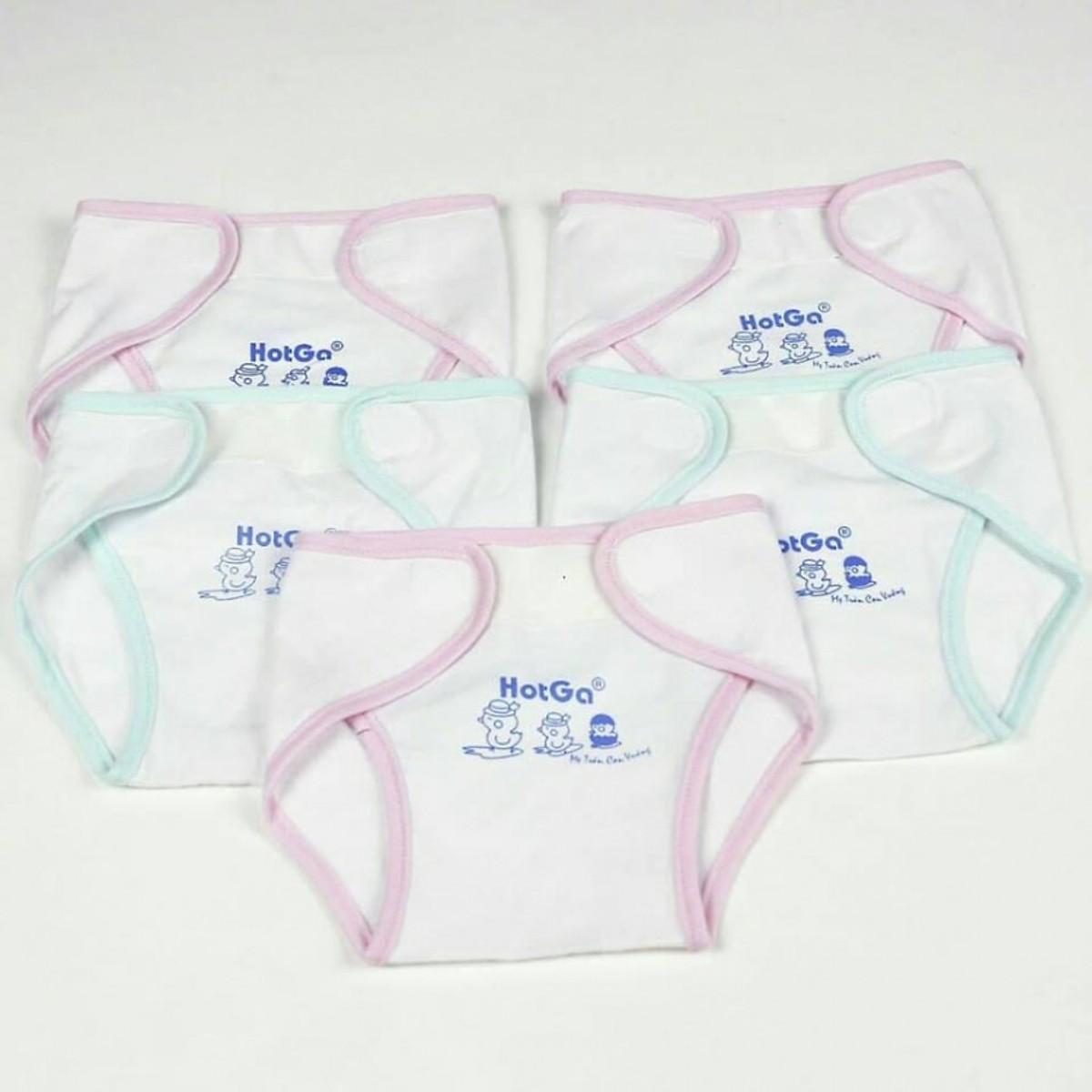 Tả dán vải cao cấp - size 3