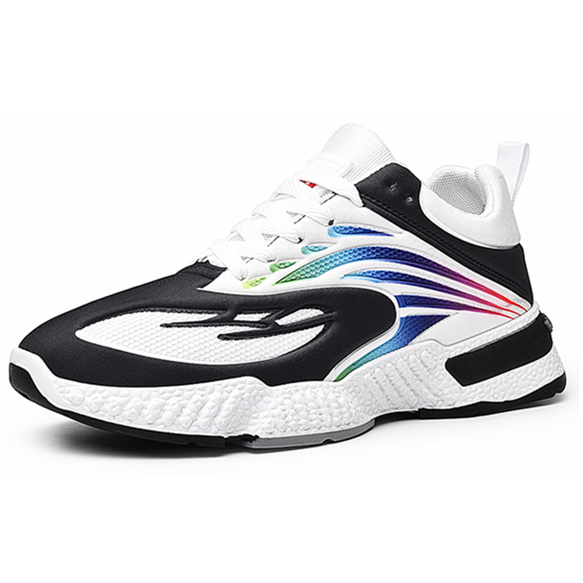 Giày thể thao nam phong cách giới trẻ , giày sneaker nam ulzzang phong cách Hàn Quốc