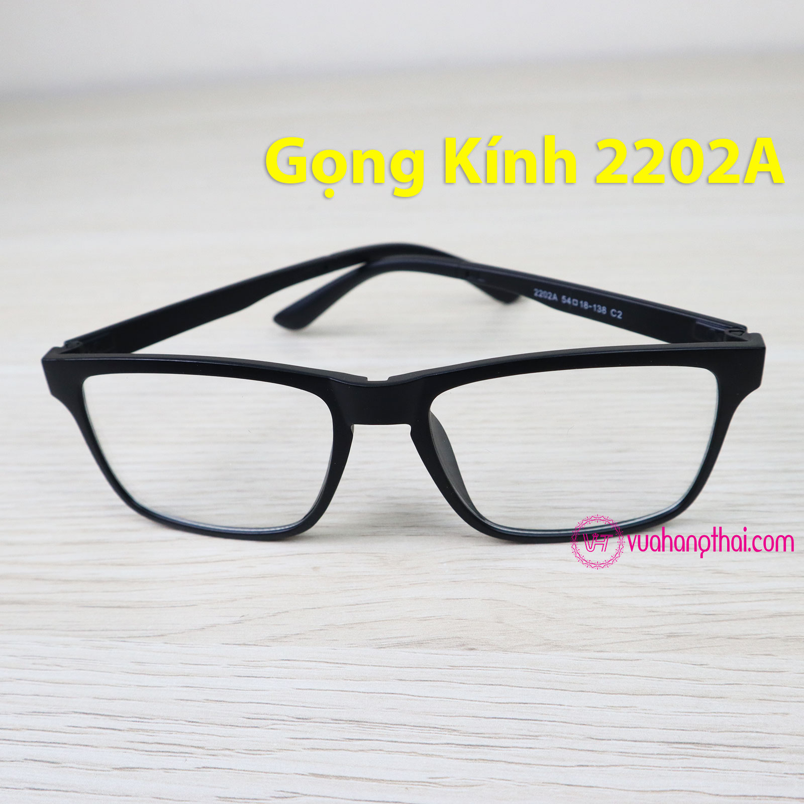 Gọng kính đa năng 2202A - dùng thay thế cho bộ đa năng 5 in 1