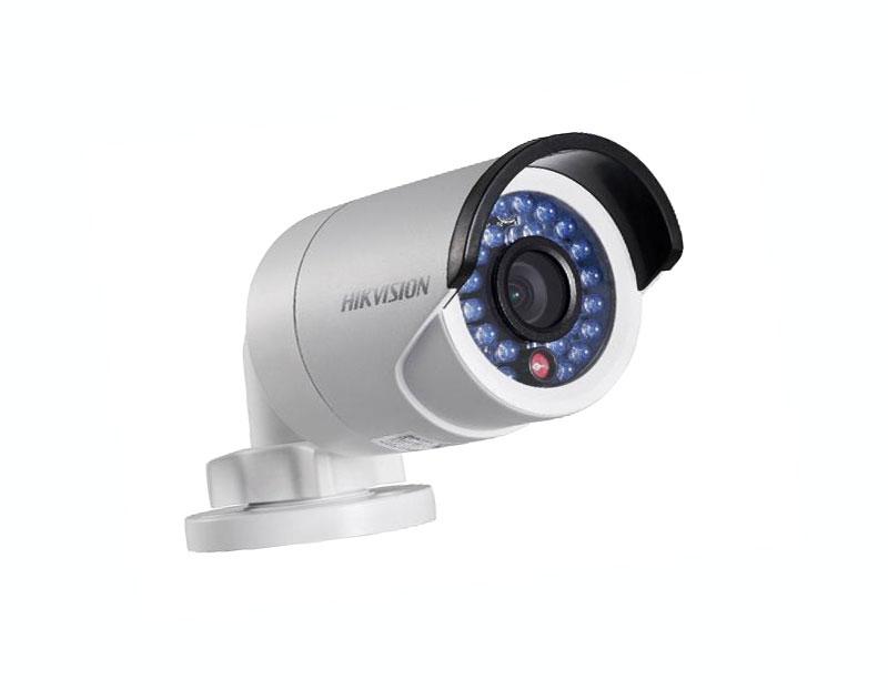 Camera hd-tvi hồng ngoại 2.0 mp hikvision ds-2ce16d0t-irp