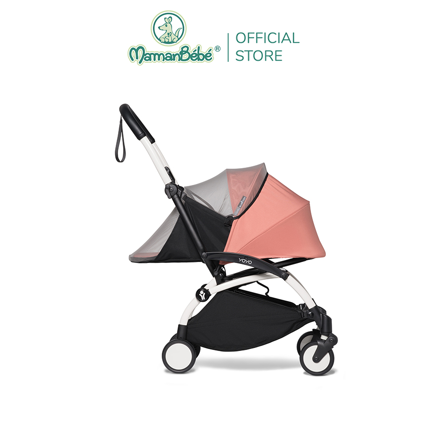 Màn chống muỗi cho xe đẩy BABYZEN YOYO 0+