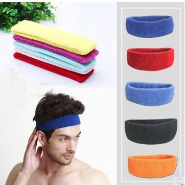 [HCM]BĂNG QUẤN ĐẦU THỂ THAO NAM/NỮ