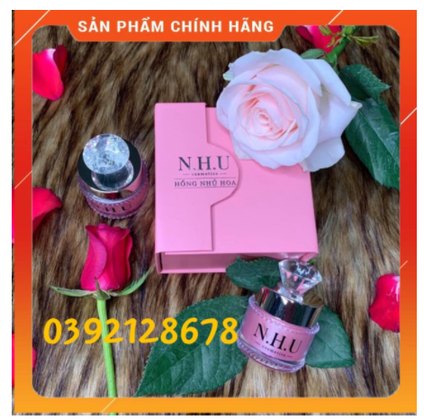 Siêu Dưỡng Thâm NHU cosmetic Làm Hồng Nhũ Hoa Hồng