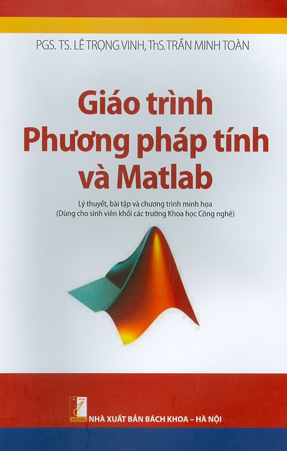 Giáo Trình Phương Pháp Tính Và Matlab