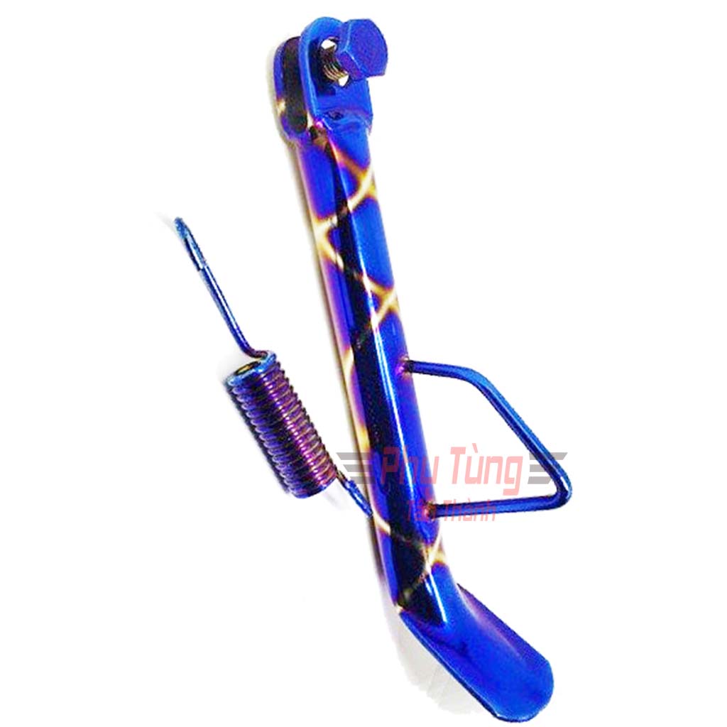 Chân Chống Xi Titan 10li Gắng Xe Honda Như Wave Dream...-PTTT