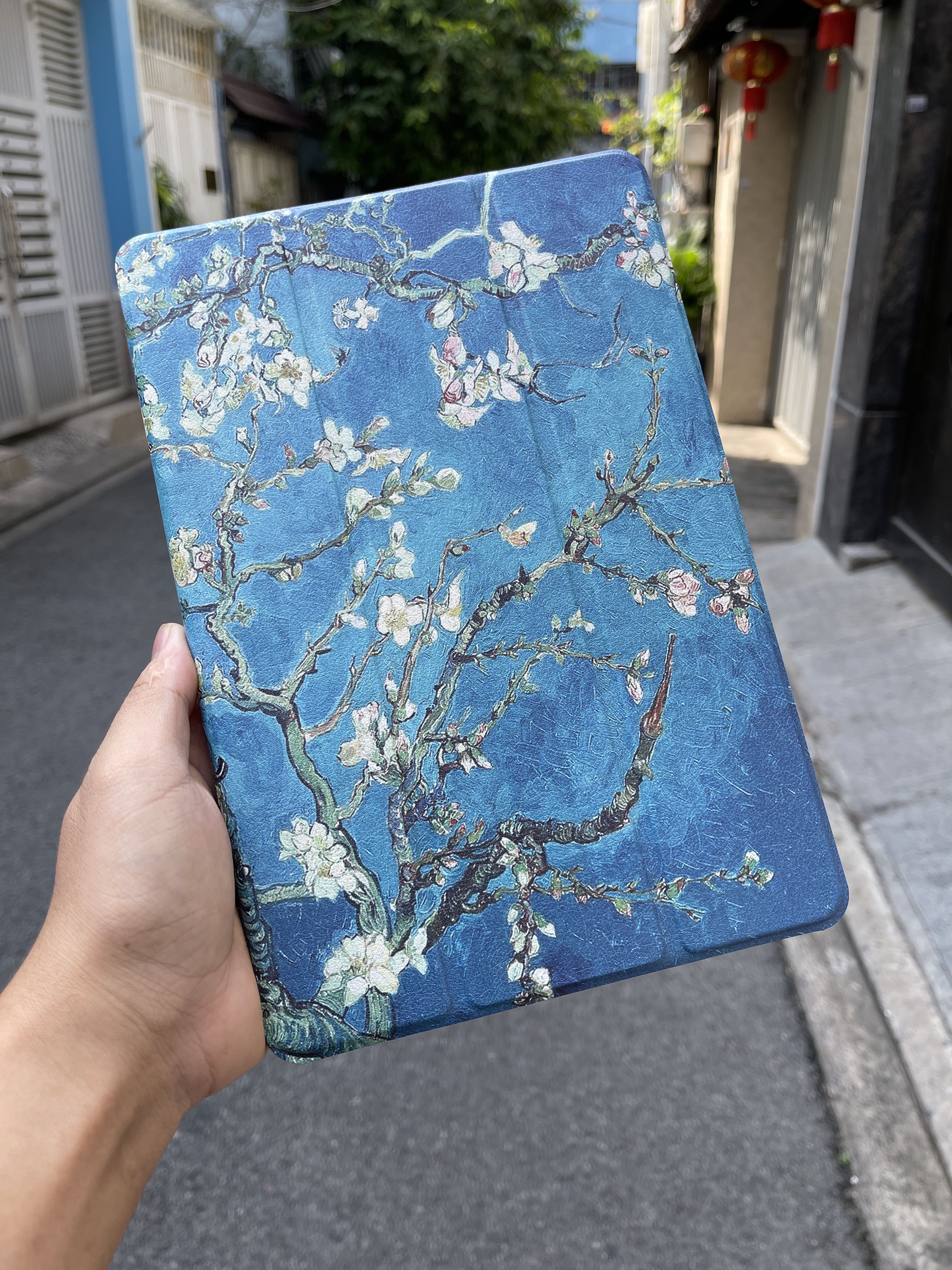 Bao da cho máy tính bảng Kindle Fire HD 10/ HD 10 Plus 2021