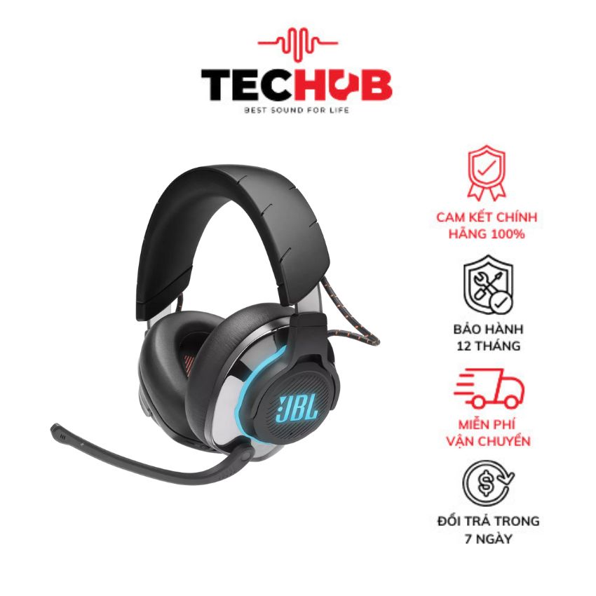 Tai nghe Gaming JBL QUANTUM800