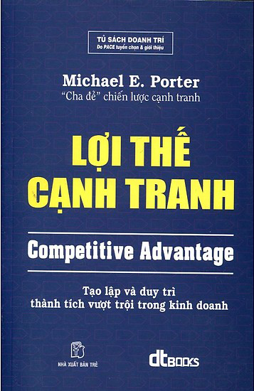 LỢI THẾ CẠNH TRANH