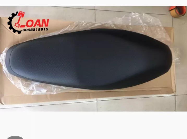 Yên xe click 110 zin honda chính hãng