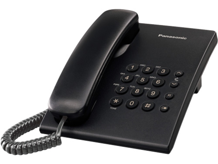 Điện thoại bàn panasonic kx-ts500
