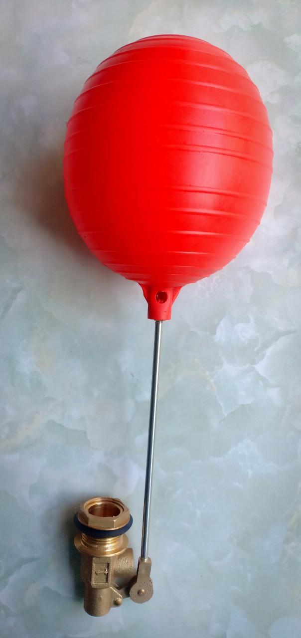 1 PHAO CƠ NGẮT NƯỚC TỰ ĐỘNG PHI 34 M.E HOÀNG KHANG