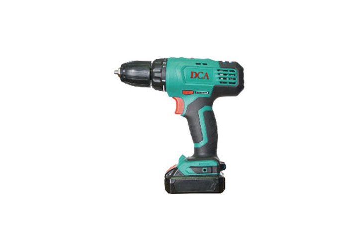 Máy khoan dùng pin 14.4v adjz18-10