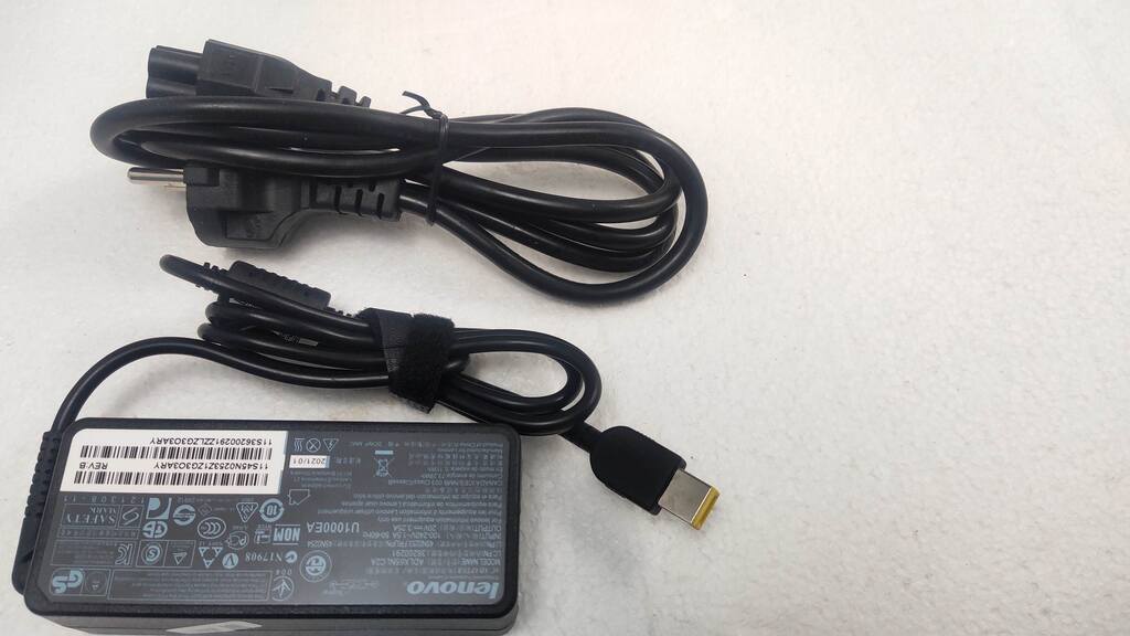Sạc laptop Lenovo ThinkPad X1 Carbon Series, Sạc Lenovo ThinkPad X1 Carbon Series loại tốt