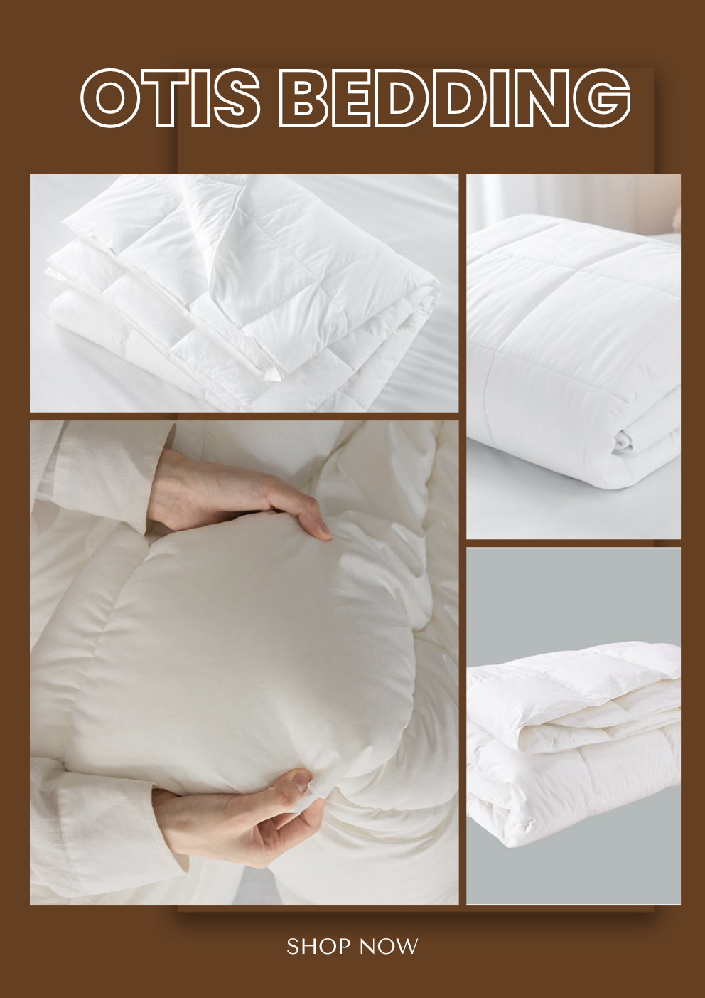 Ruột chăn mền cotton trắng chần gòn dày 15mm - chăn cho gia đình khách sạn nhiều size 1m6, 1m8, 2m2, 2m4 riotex- otis bedding home