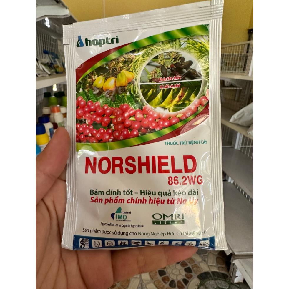 NORSHIELD 86.2WG/50GR