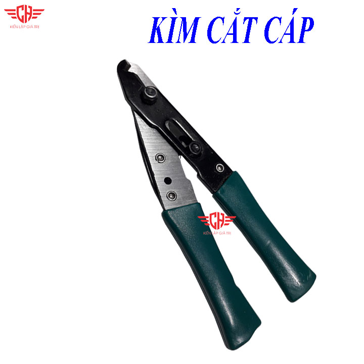 Kìm cắt cáp tủ lạnh