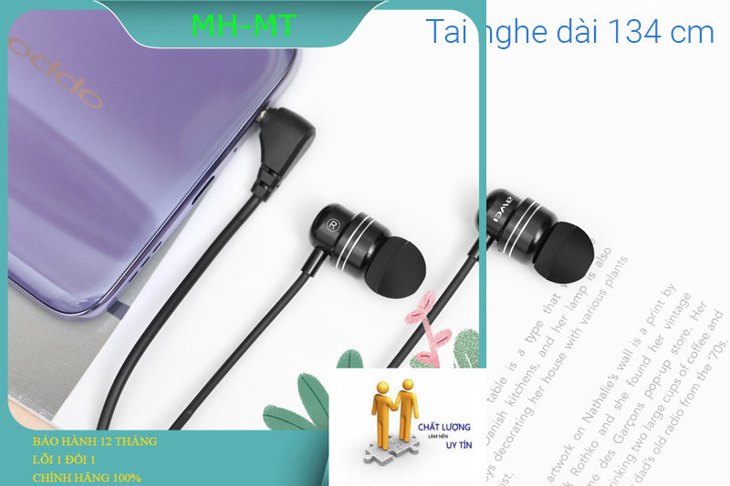 Tai nghe ep awei q27hi đen