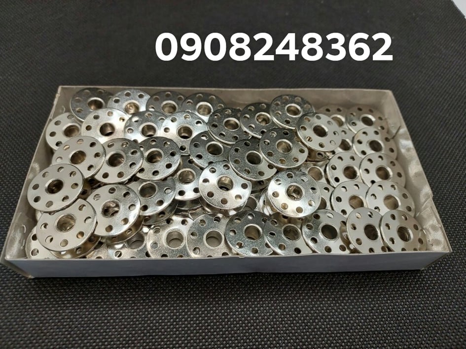 Suốt chỉ máy may gia đình loại dày tốt