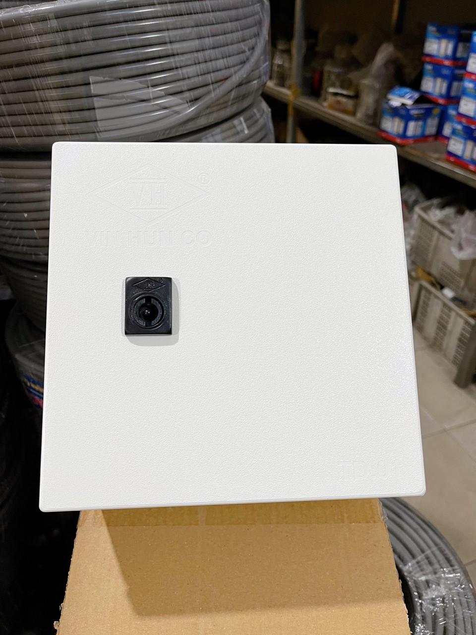 Vỏ tủ điện nhựa 200 x 200 x120 , 300 x 200 x 160, 300 x 300 x160, 400 x 300 x 200