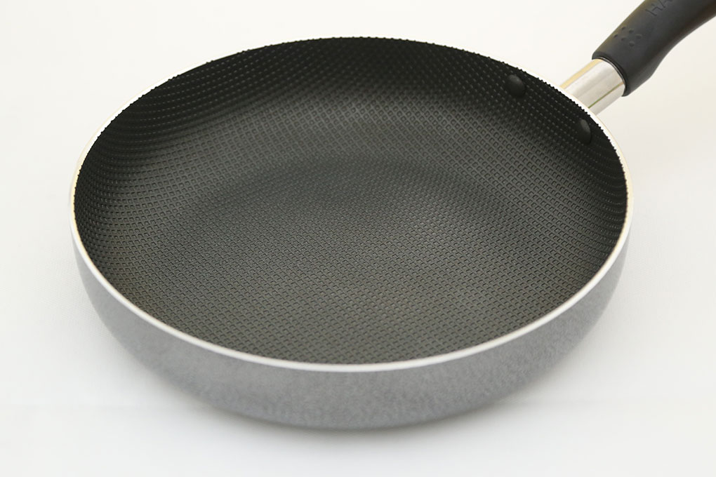 Chảo nhôm chống dính 24 cm Happycook CNC116