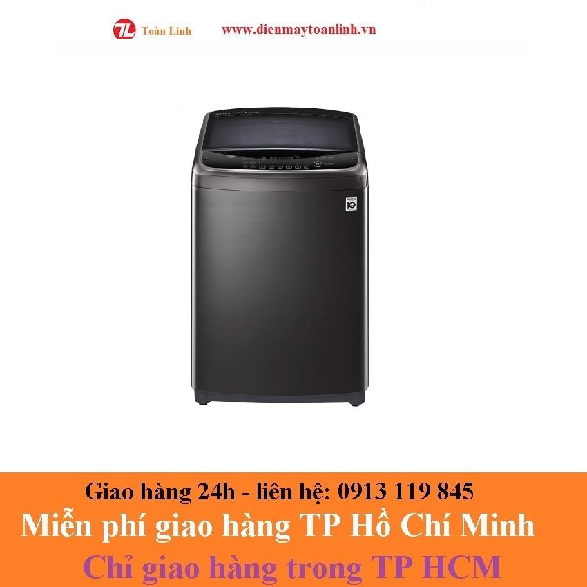 Máy giặt LG Smart Inverter TurboWash3D TH2113SSAK 13 kg