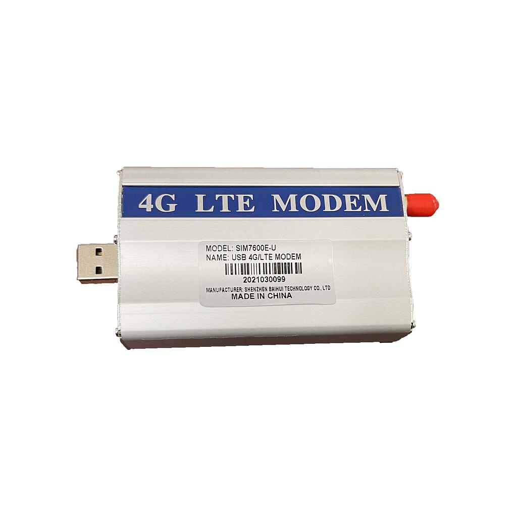 Lịch Sử Giá Gsm Modem 4g Lte 760e-U Cập Nhật 11/2023 - Mua Thông Minh