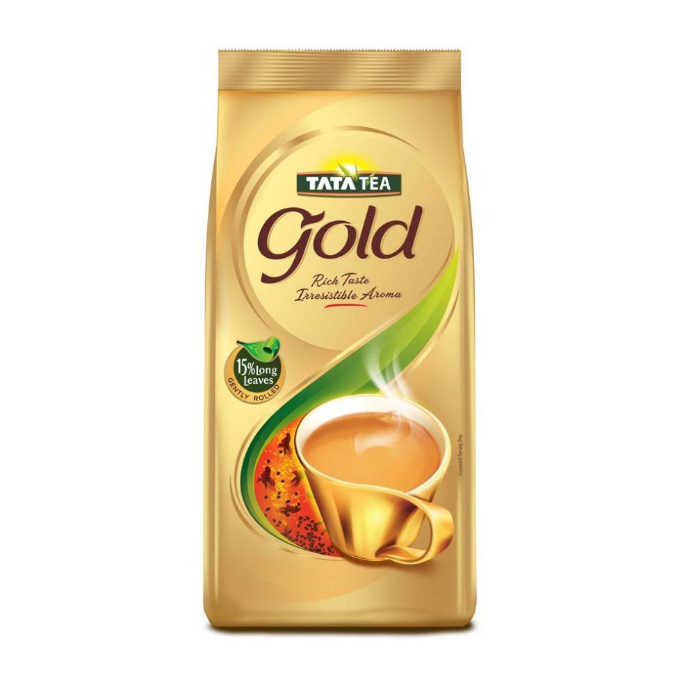 Trà Ấn Độ Tata Tea Gold