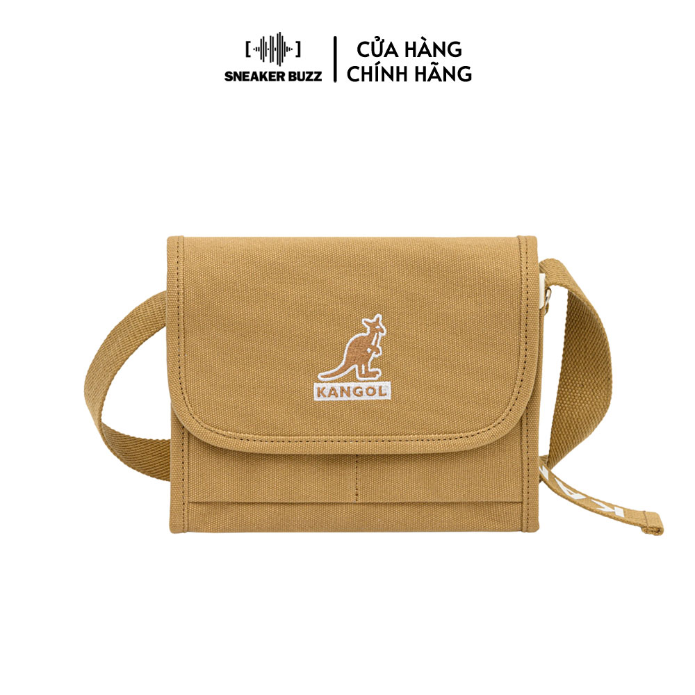 Túi kangol side bag 6255770232