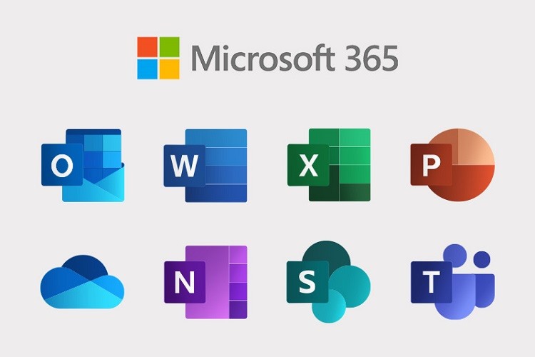 Phần mềm Microsoft Office 365 Personal | 12 tháng | Dành cho 1 người| 5 thiết bị/người | Trọn bộ ứng dụng | 1TB lưu trữ OneDrive
