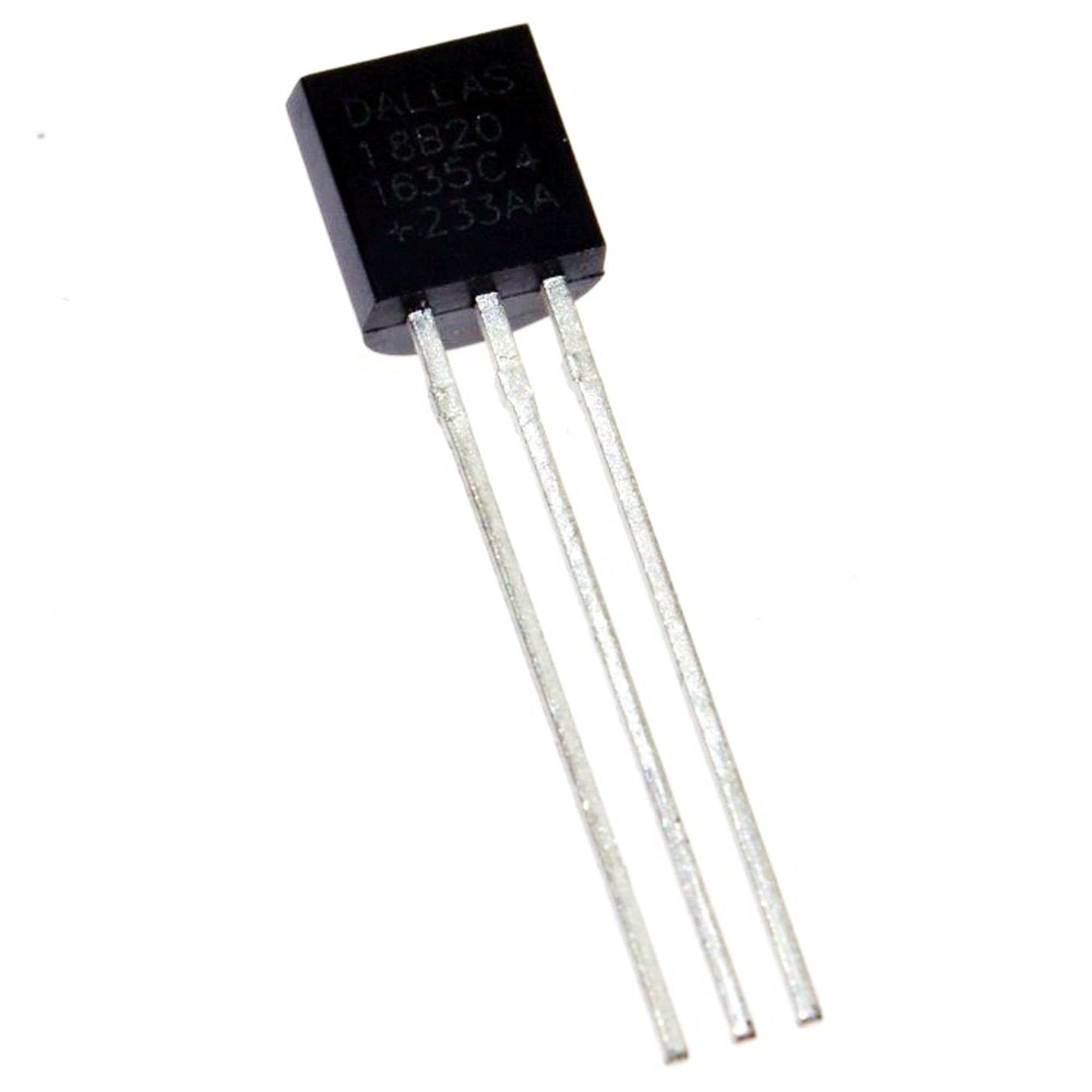 [HCM]Cảm Biến Nhiệt Độ DS18B20 IC