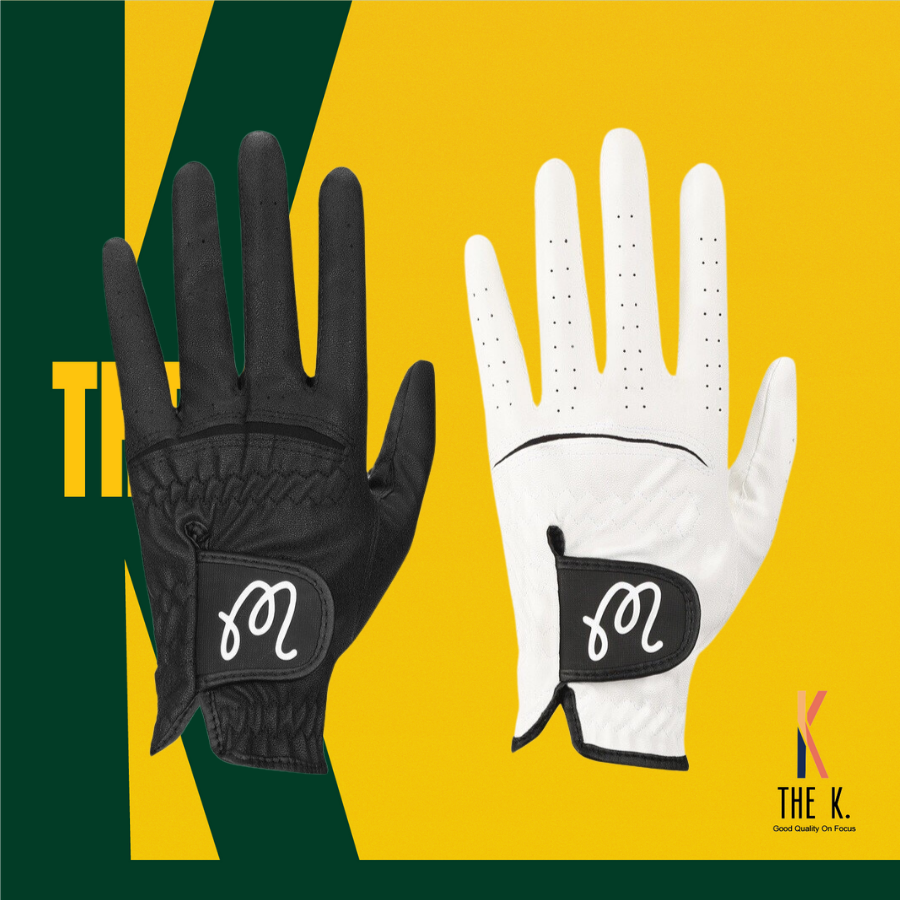 Găng Tay Chơi Golf Da Dành Cho Nam Thời Trang - Glove (Accessory) (GỒM 1 GĂNG TAY TRÁI )