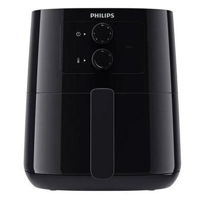 Nồi Chiên Không Dầu Philips HD9200/90 (4.1L)