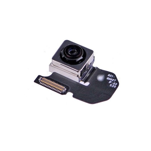 Camera sau Iphon 6 plus