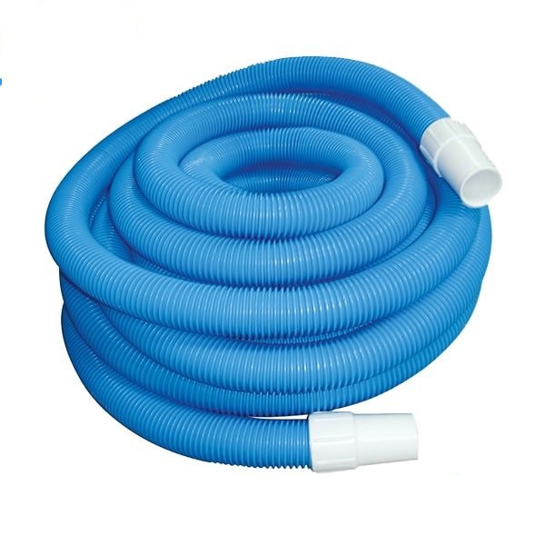 Ống mềm hút vệ sinh bể bơi 15m
