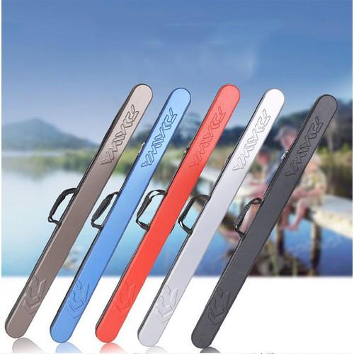 Túi đựng cần câu nhựa cứng ABS chống thấm nước DAIWA 125cm - Daiwa 125cm