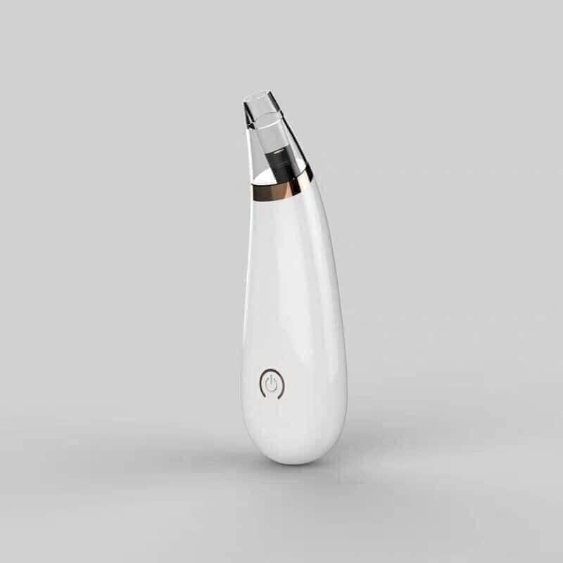 Máy hút mụn đầu đen Black Head Detector + tặng kèm 3 đầu hút