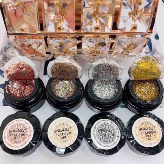 [HCM]GEL NHŨ CAO CẤP VẼ VIỀN MÓNG