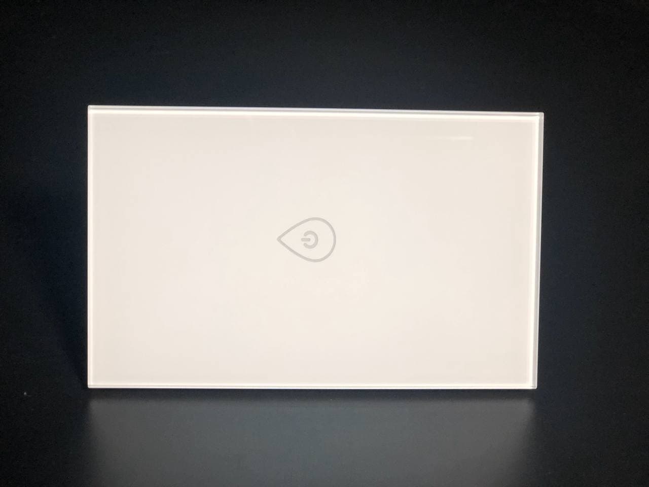 Công tắc bình nóng lạnh thông minh kết nối wifi