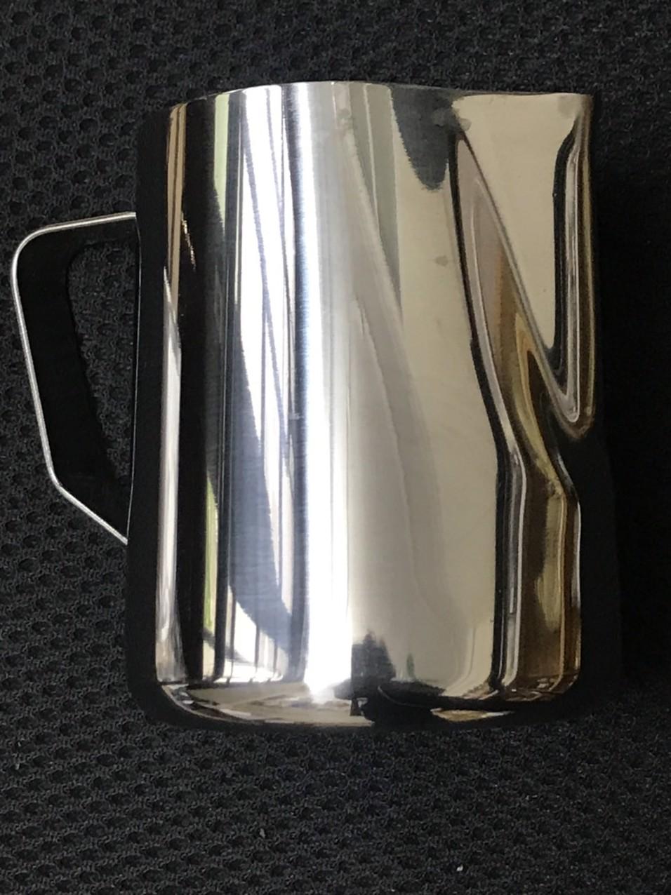 Ca rót sữa inox 350ml