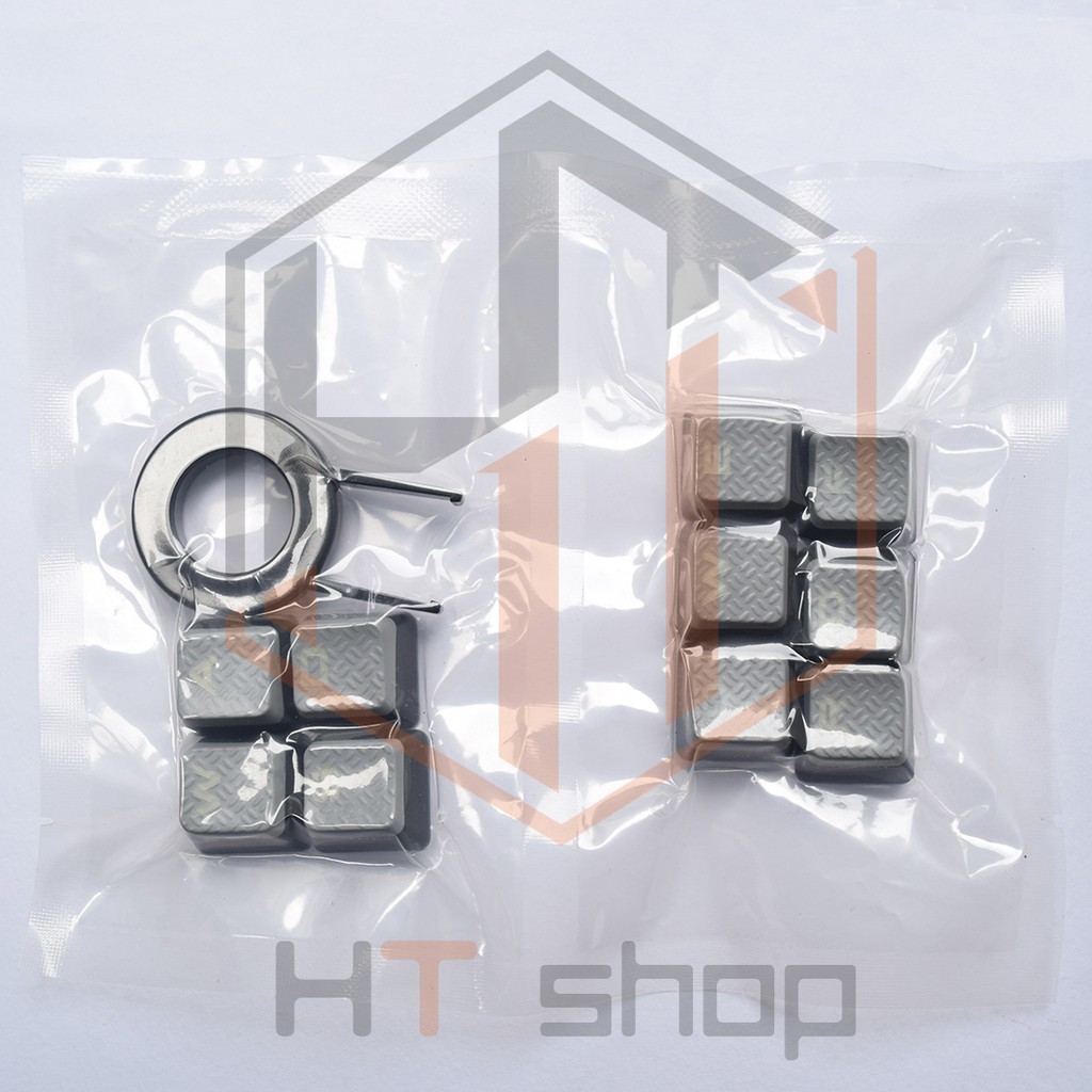 Bộ phím keycap xuyên led Corsair cam kết hàng đúng mô tả chất lượng đảm bảo inbox cho shop để được tư vấn thêm
