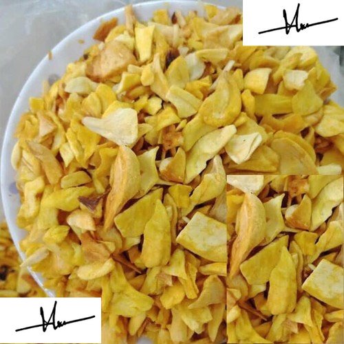 1kg mít sấy vỡ ngon giòn ngọt tự nhiên