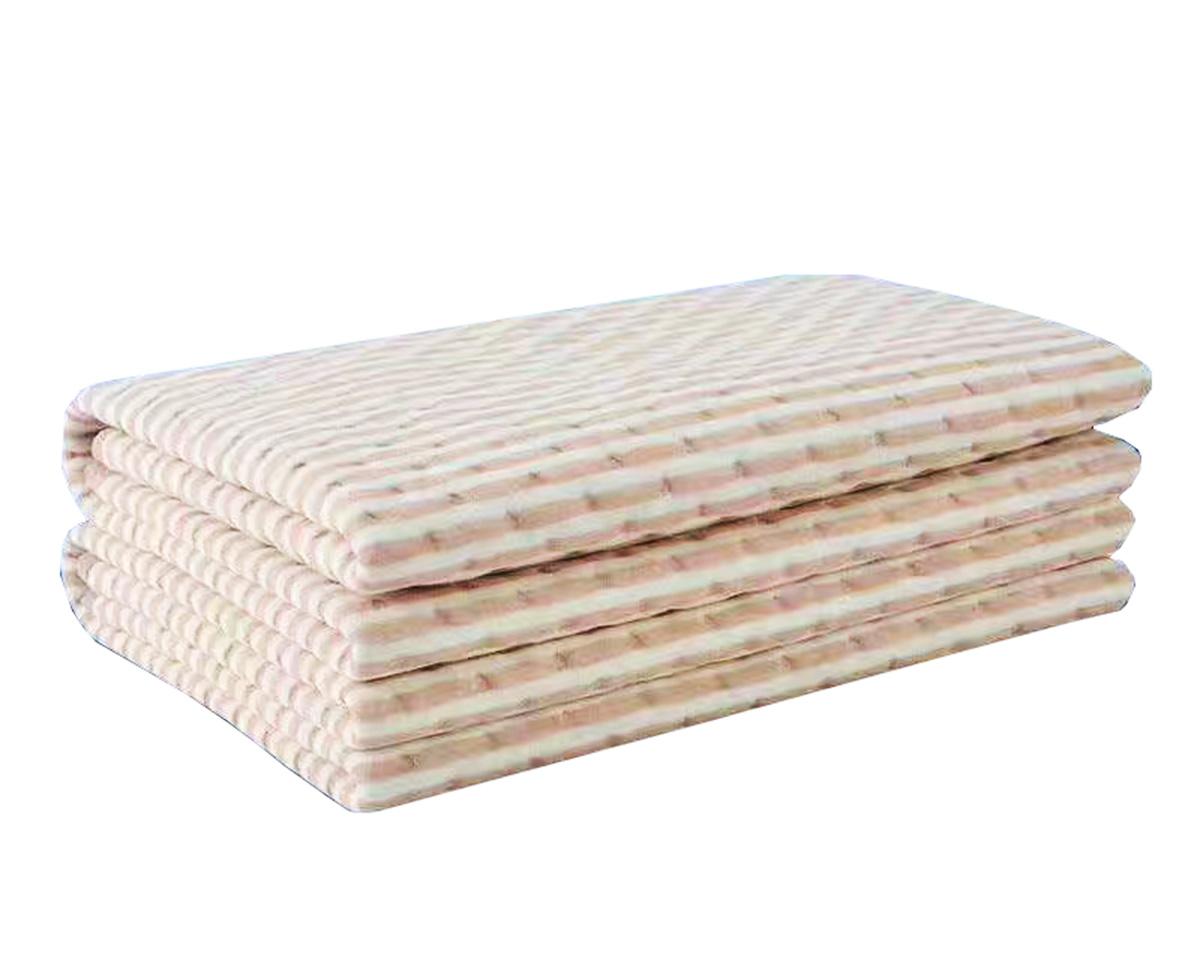 Combo 2 tấm lót chống thấm 4 lớp organic AOBERST ( 75x100)