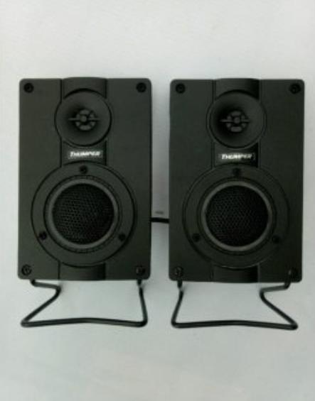 Loa siêu treble thach anh H2 - treble H70