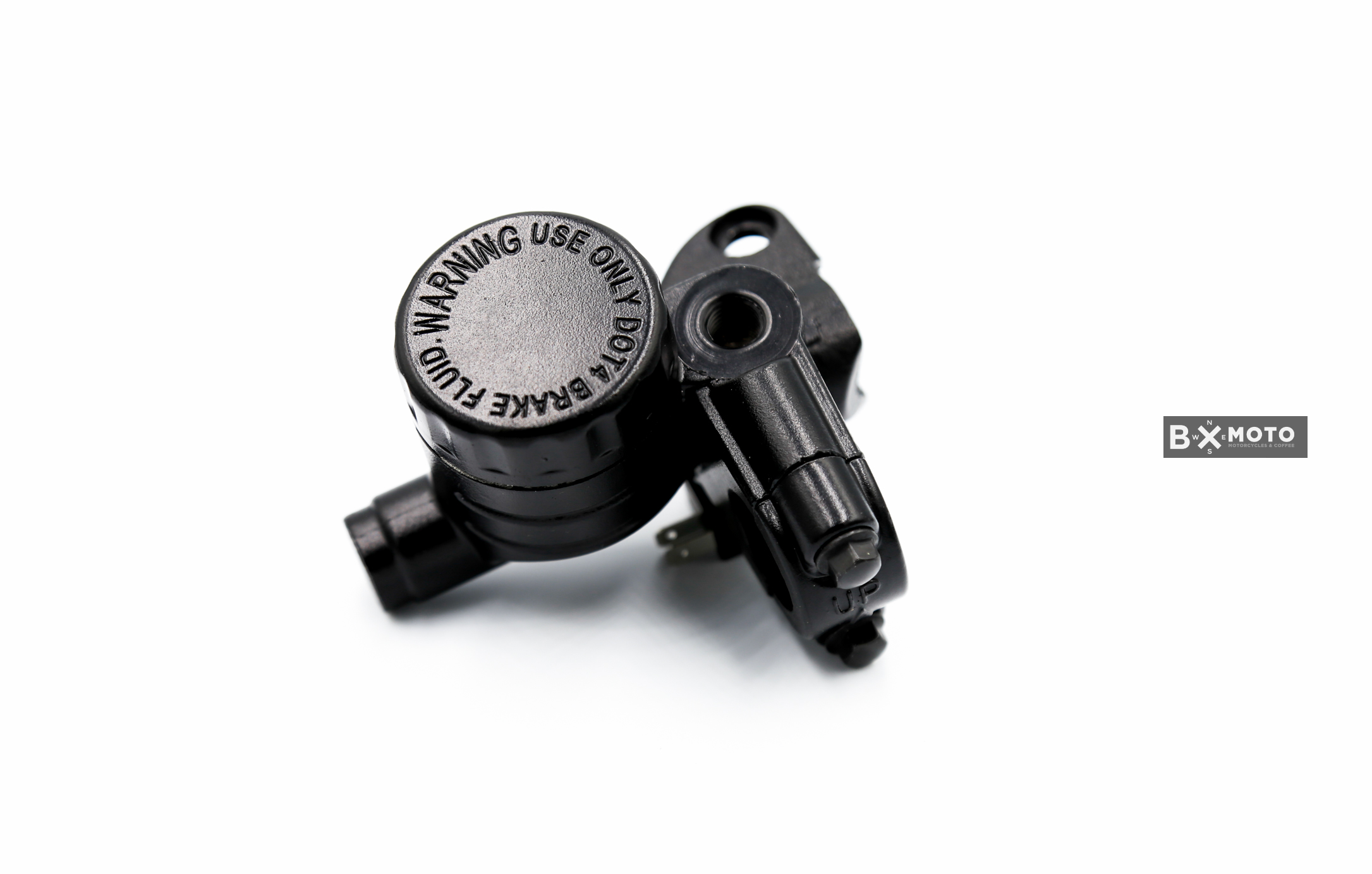 [HCM]Cụm  thắng dành cho các dòng Brixton 125/150