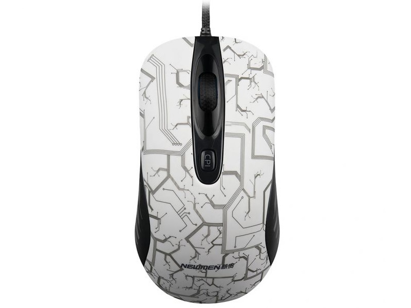 Chuột có dây newmen gx1-s